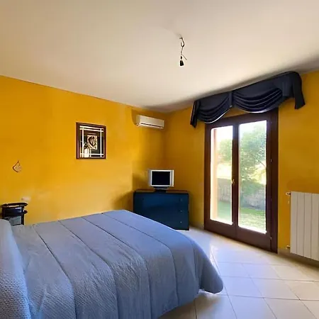 Villa Indipendente Budoni