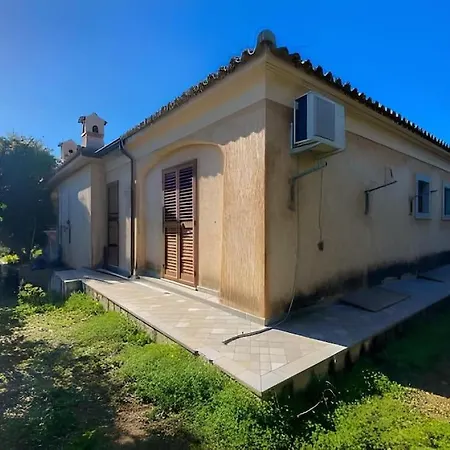 Villa Indipendente *