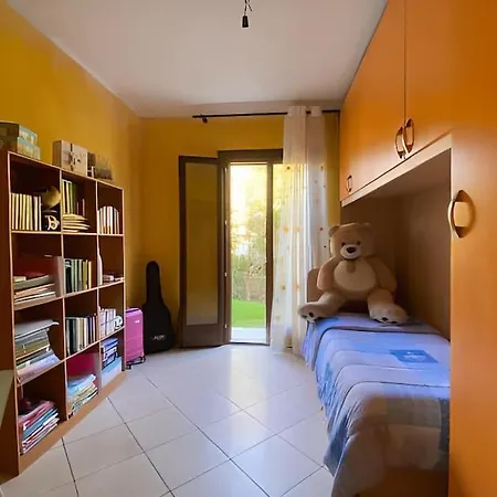 Indipendente Villa