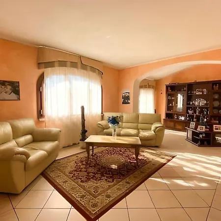 Villa Indipendente Budoni